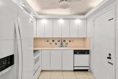 600 Three Islands Boulevard Hallandale Beach FL 33009