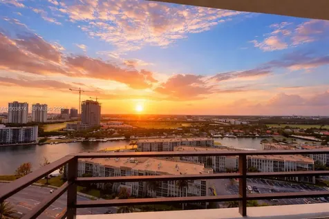 600 Three Islands Boulevard Hallandale Beach FL 33009