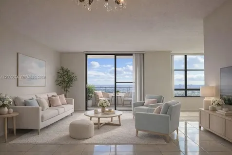 600 Three Islands Boulevard Hallandale Beach FL 33009
