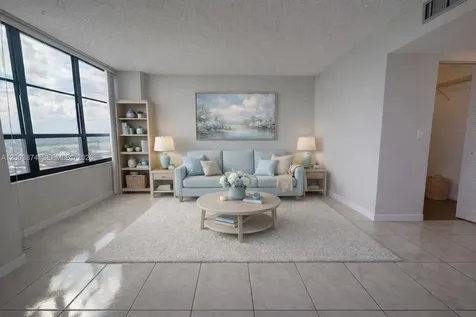 600 Three Islands Boulevard Hallandale Beach FL 33009