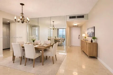 600 Three Islands Boulevard Hallandale Beach FL 33009