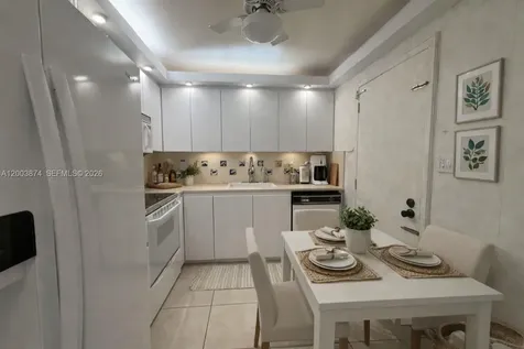 600 Three Islands Boulevard Hallandale Beach FL 33009