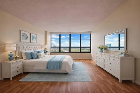 600 Three Islands Boulevard Hallandale Beach FL 33009