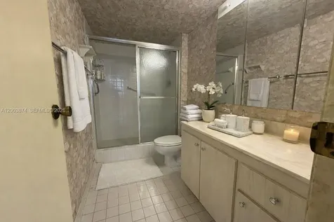 600 Three Islands Boulevard Hallandale Beach FL 33009