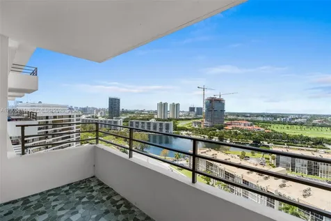 600 Three Islands Boulevard Hallandale Beach FL 33009