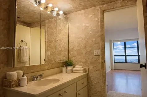 600 Three Islands Boulevard Hallandale Beach FL 33009