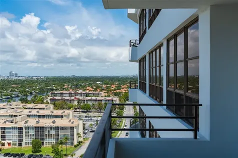 600 Three Islands Boulevard Hallandale Beach FL 33009