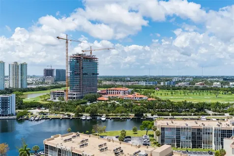 600 Three Islands Boulevard Hallandale Beach FL 33009