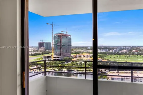 600 Three Islands Boulevard Hallandale Beach FL 33009