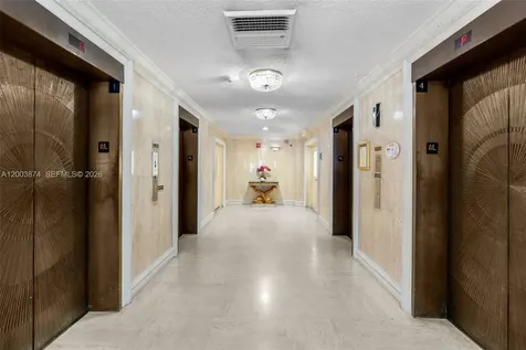 600 Three Islands Boulevard Hallandale Beach FL 33009