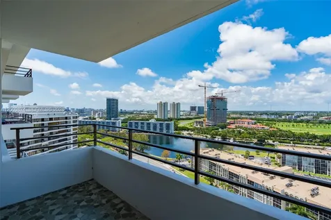 600 Three Islands Boulevard Hallandale Beach FL 33009