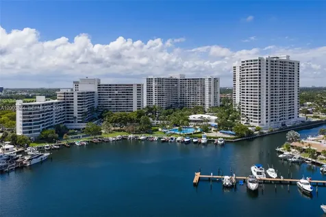 600 Three Islands Boulevard Hallandale Beach FL 33009