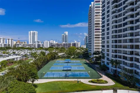 600 Three Islands Boulevard Hallandale Beach FL 33009