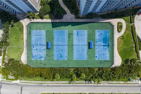 600 Three Islands Boulevard Hallandale Beach FL 33009