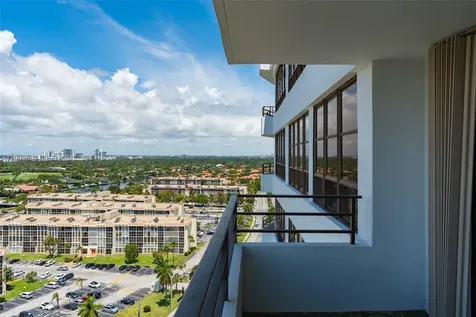 600 Three Islands Boulevard Hallandale Beach FL 33009