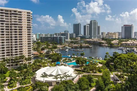 600 Three Islands Boulevard Hallandale Beach FL 33009