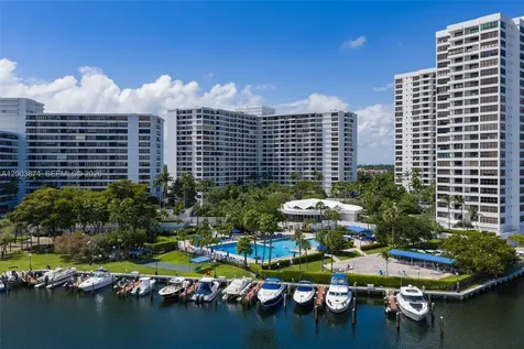 600 Three Islands Boulevard Hallandale Beach FL 33009