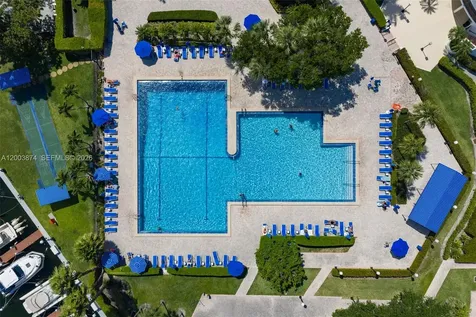 600 Three Islands Boulevard Hallandale Beach FL 33009