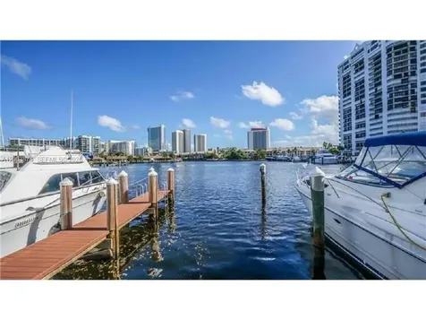 600 Three Islands Boulevard Hallandale Beach FL 33009