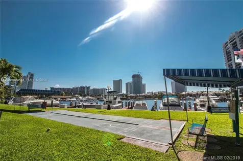 600 Three Islands Boulevard Hallandale Beach FL 33009