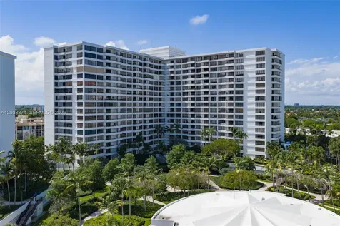 600 Three Islands Boulevard Hallandale Beach FL 33009