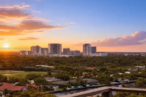 600 Three Islands Boulevard Hallandale Beach FL 33009