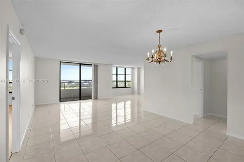 600 Three Islands Boulevard Hallandale Beach FL 33009