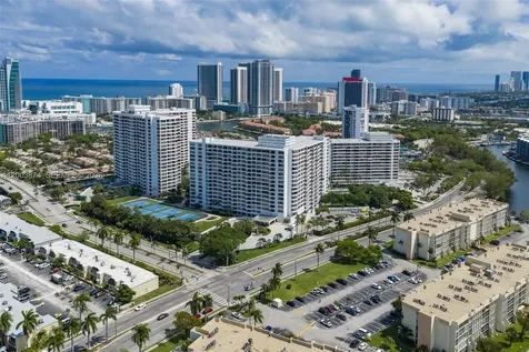 600 Three Islands Boulevard Hallandale Beach FL 33009