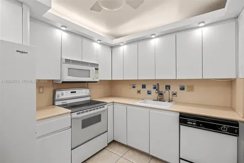600 Three Islands Boulevard Hallandale Beach FL 33009