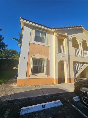 1543 SE 25th Street Homestead FL 33035