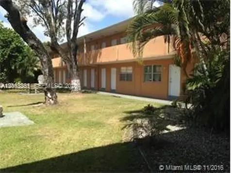 9760 SW 184th Street Cutler Bay FL 33157