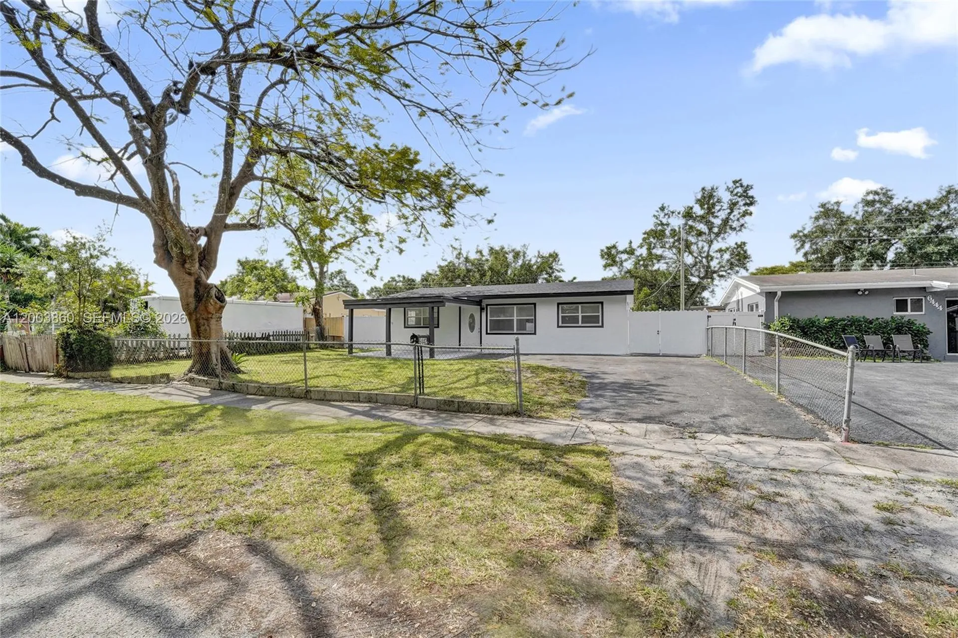 6442 Oak Street Hollywood FL 33024