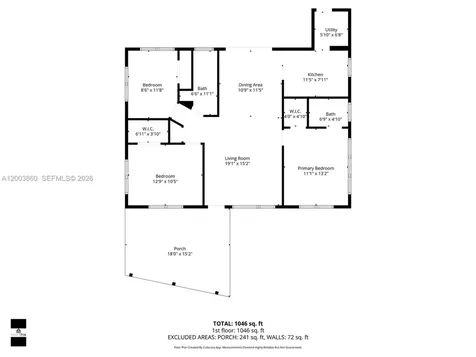 6442 Oak Street Hollywood FL 33024