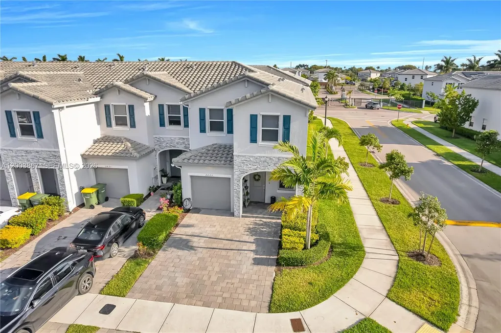 2623 SE 11th Street Homestead FL 33035