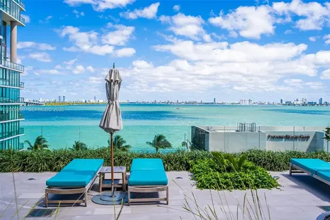 650 NE 32nd Street Miami FL 33137