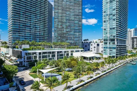 650 NE 32nd Street Miami FL 33137