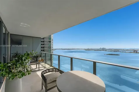 650 NE 32nd Street Miami FL 33137