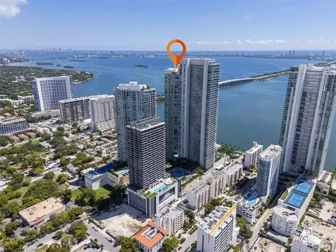 650 NE 32nd Street Miami FL 33137