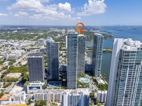 650 NE 32nd Street Miami FL 33137