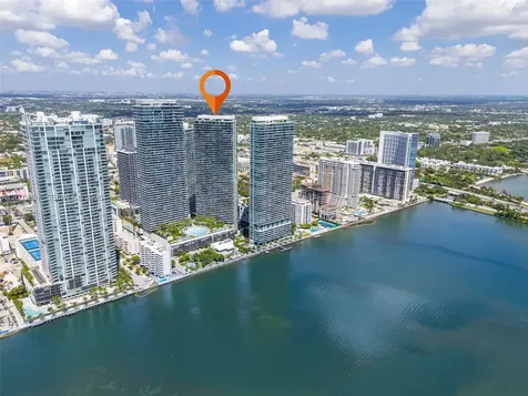 650 NE 32nd Street Miami FL 33137