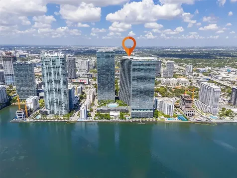 650 NE 32nd Street Miami FL 33137