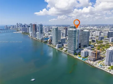 650 NE 32nd Street Miami FL 33137