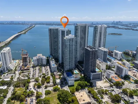 650 NE 32nd Street Miami FL 33137