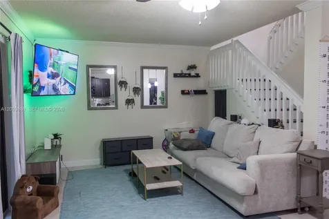 7645 NW 38th Court Sunrise FL 33351