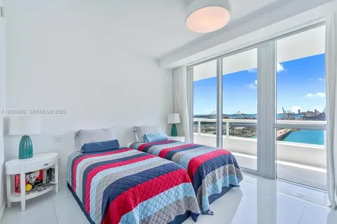520 West Avenue Miami Beach FL 33139