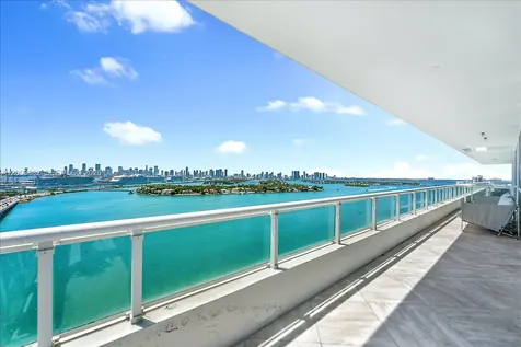 520 West Avenue Miami Beach FL 33139