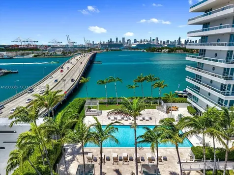520 West Avenue Miami Beach FL 33139