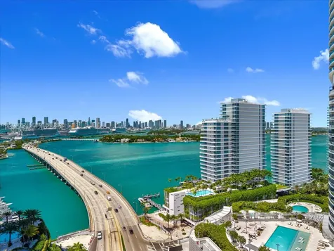 520 West Avenue Miami Beach FL 33139
