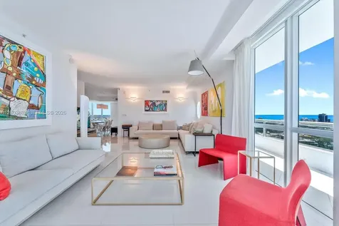 520 West Avenue Miami Beach FL 33139