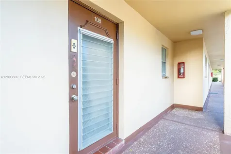 2811 N Pine Island Road Sunrise FL 33322